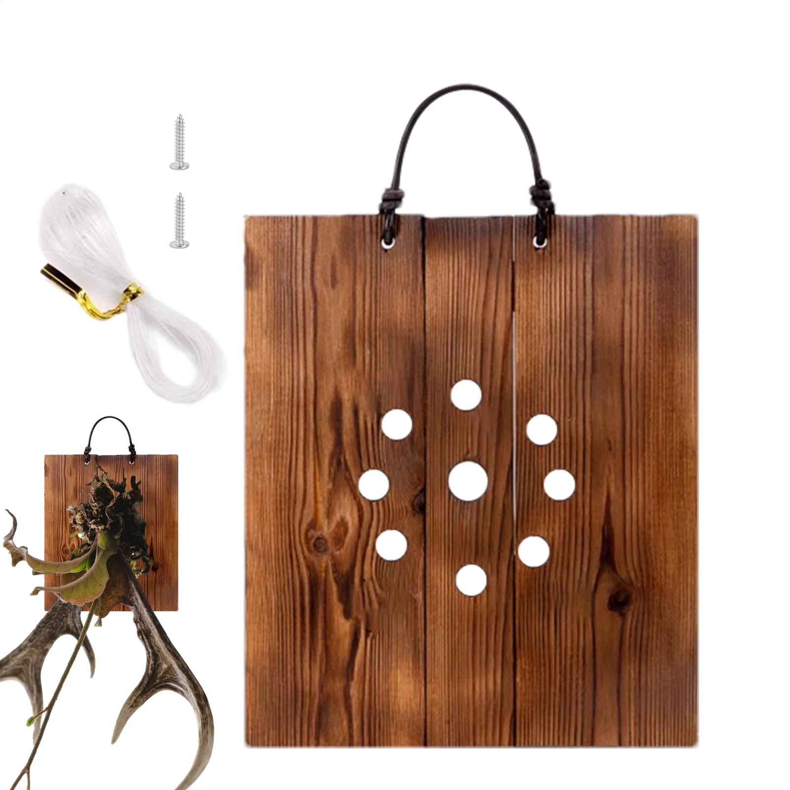 Placa de Montagem em Parede pa - Indoor Garden Kit avaliação e preço