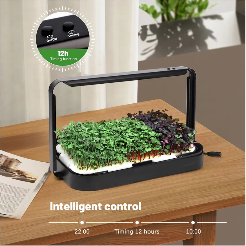 Bandeja Hidropônica para Culti - Smart Garden System avaliação e preço
