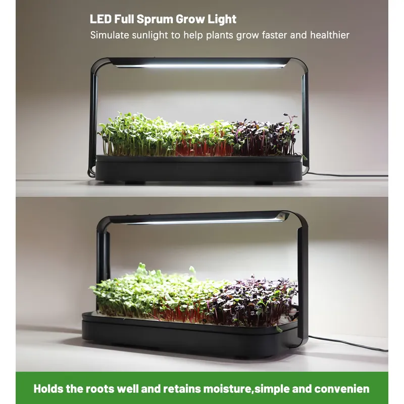 Bandeja Hidropônica para Culti - Smart Garden System avaliação e preço
