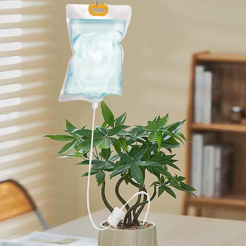 Saco de Irrigação Automático d - Automatic Watering avaliação e preço
