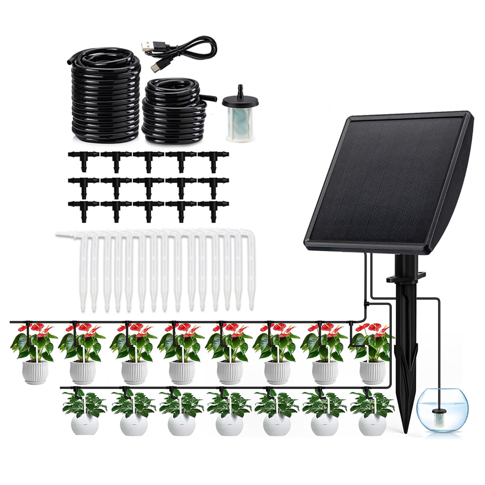 Bomba de Irrigação Automática  - Smart Garden System avaliação e preço