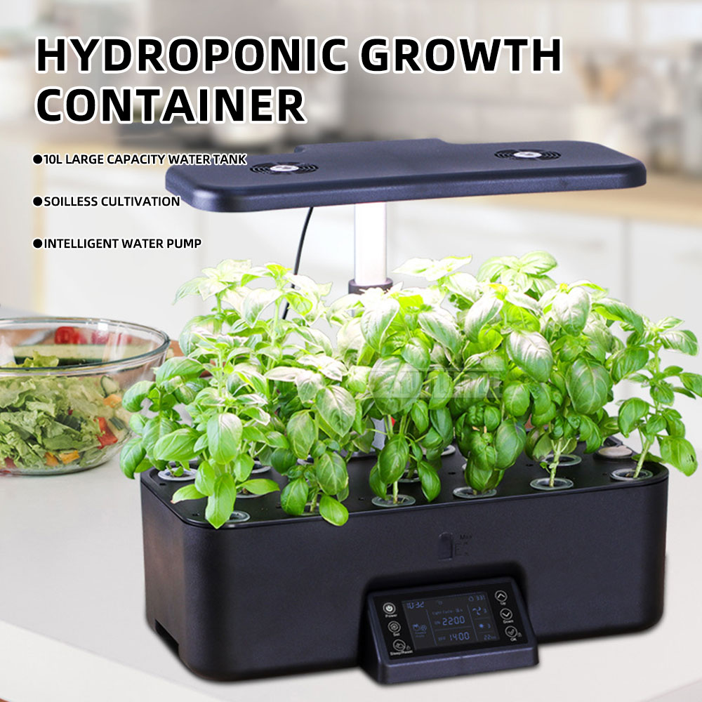 Luz de Cultivo para Plantas, L - Plant Grow Light Full Spectrum avaliação e preço