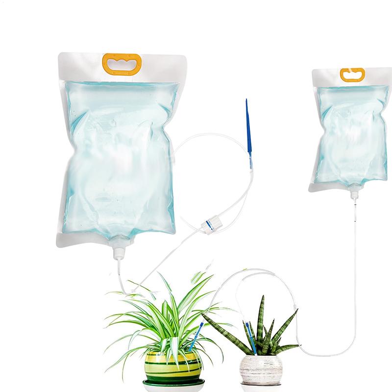 Saco de irrigação automática p - Automatic Watering avaliação e preço