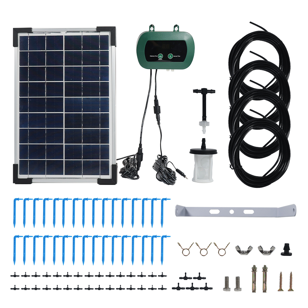 Equipamento de Hidroponia Sola - Smart Garden System avaliação e preço