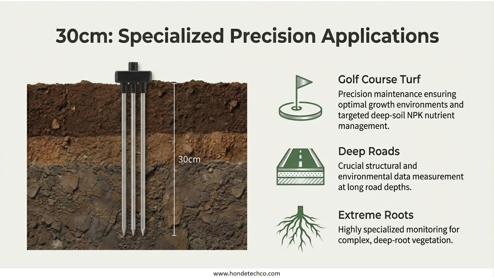 Sensor Industrial 8 em 1 para  - Plant Sensor avaliação e preço