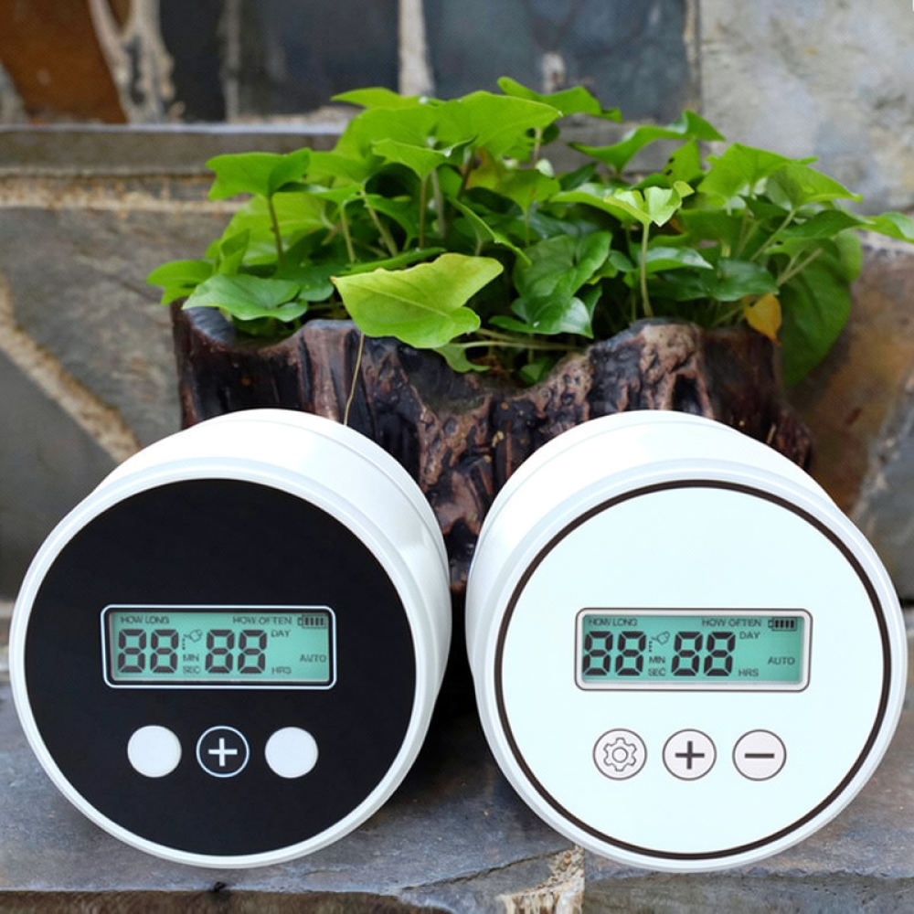 Kit de dispositivo de rega aut - Smart Garden Kit avaliação e preço